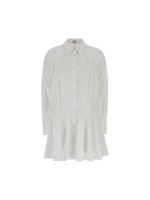 Loewe Cotton shirtdress