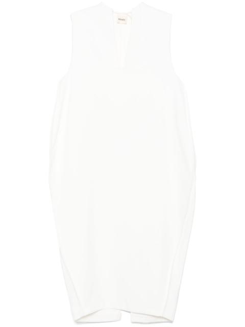 KHAITE Blanche dress