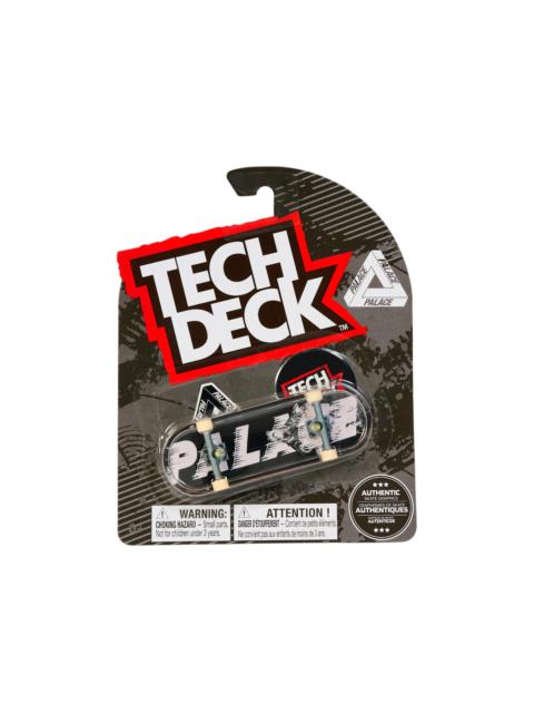 PALACE Palace Fast Tech Deck Multicolor