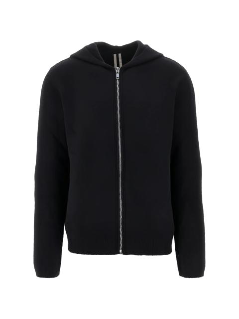 Rick Owens Rick Owens Felpa Full-