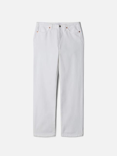RE/DONE The Sanasa Jean - Blanco