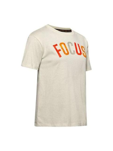 Under Armour (WMNS) Under Armour Project Rock Tee White 1355714110