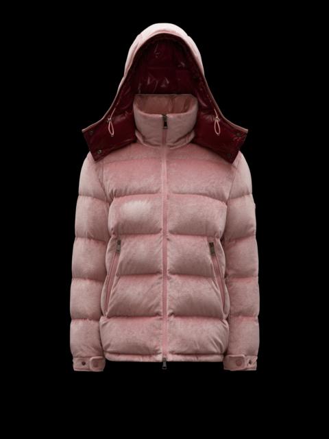 Holostee Short Down Jacket