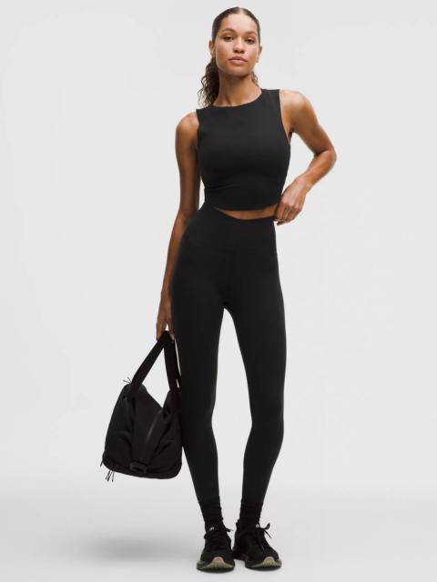 lululemon lululemon Glow Up™ Super-High-Rise Tight 28"