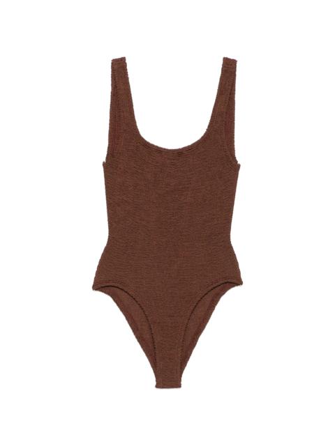 Hunza G Hunza G Beachwear
