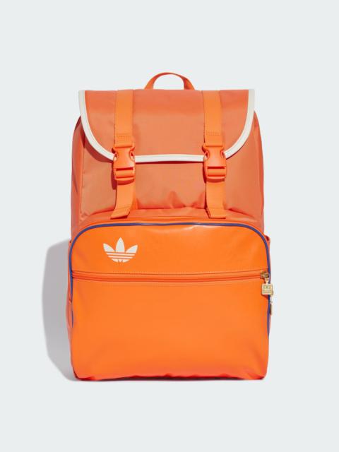 adidas Flap Backpack