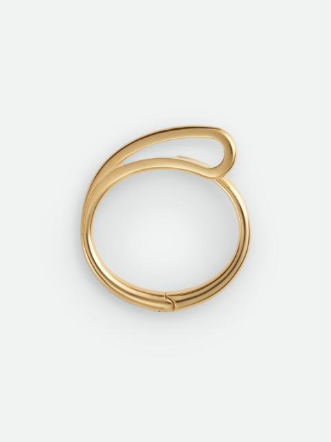 Bottega Veneta Frills Bracelet