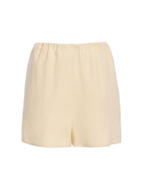 KALLMEYER Jules Knit Shorts neutral
