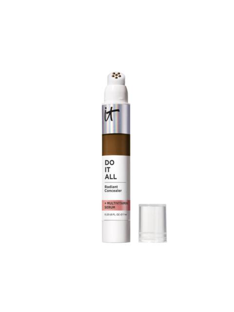 IT Cosmetics Do It All Radiant Concealer