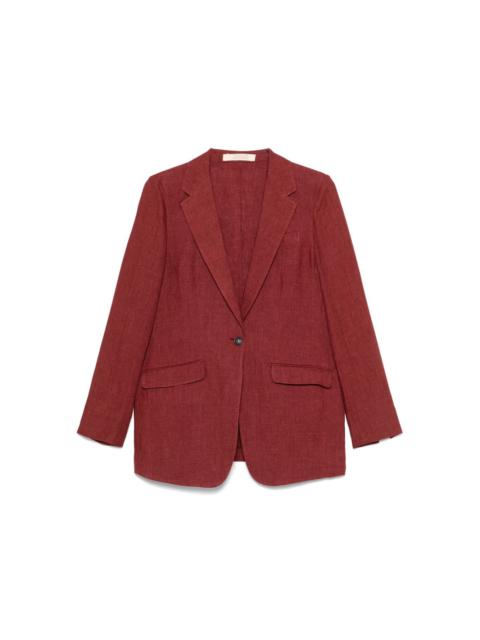 massimo alba Aline blazer