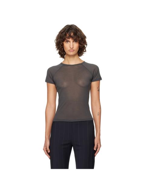 paloma wool Gray Omu T-shirt