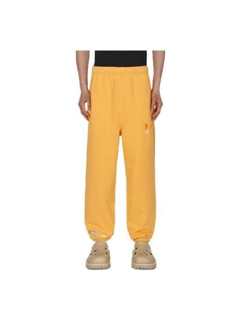 Jordan Air Jordan x Union LA Fleece Joggers 'Sport Gold' DJ9526-771