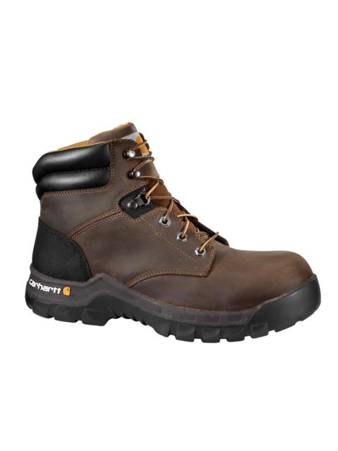 Carhartt Rugged Flex® 6" Soft Toe Work Boot