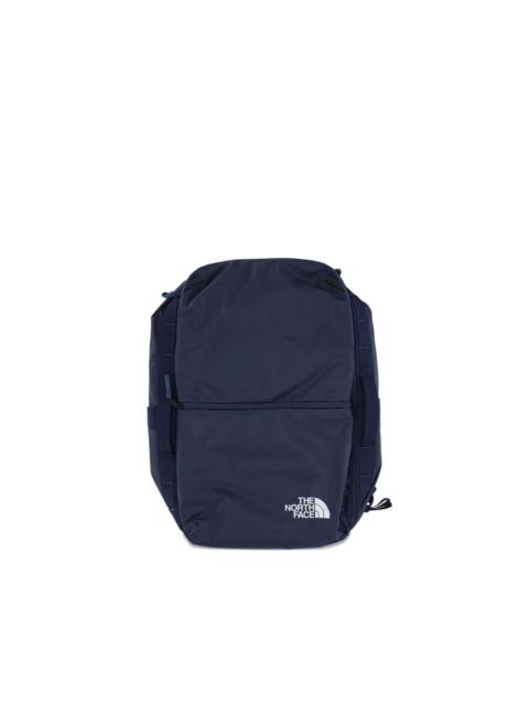 The North Face zip-fastening backpack