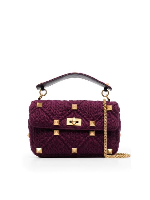 Valentino Roman Stud tote bag