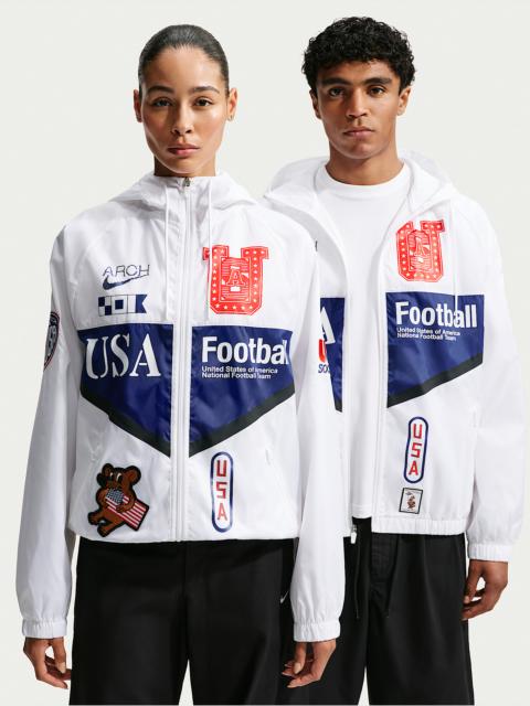 Nike USA x V.A.A. Men's Anthem Jacket