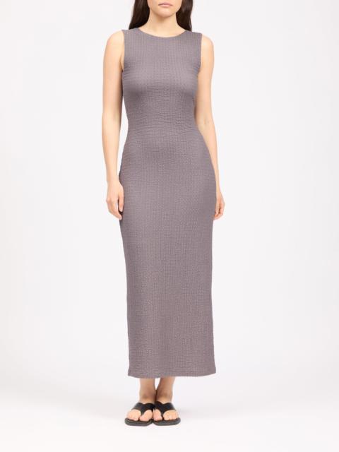 rag & bone Crinkle Sheath Dress