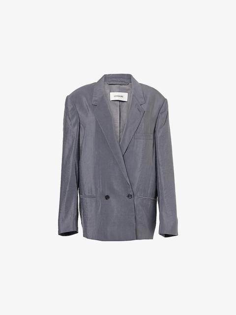 Sportmax Zelig blazer | REVERSIBLE