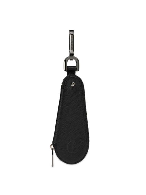 Christian Louboutin Men's Mooncrest Shoe Horn - Black