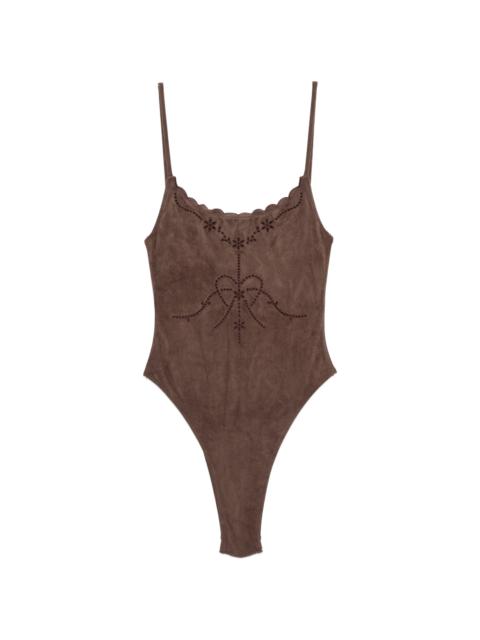 Frankies Bikinis Frankies Bikinis Beachwear