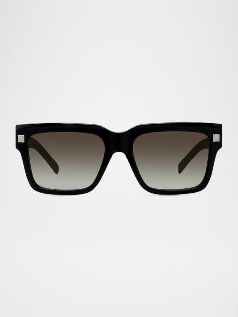 Givenchy GV Day Square Sunglasses