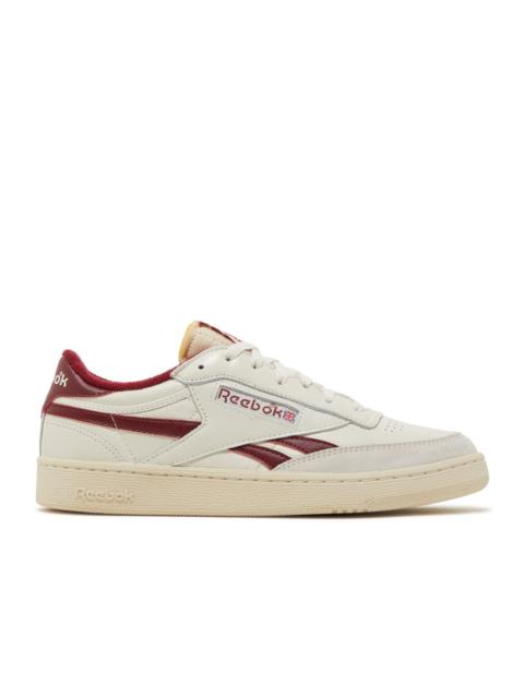 CLUB C REVENGE VINTAGE 'CHALK CLASSIC BURGUNDY'