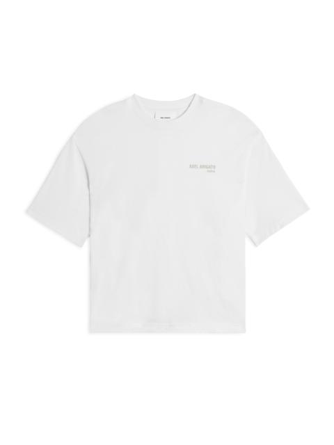 Axel Arigato Float Oversized T-Shirt