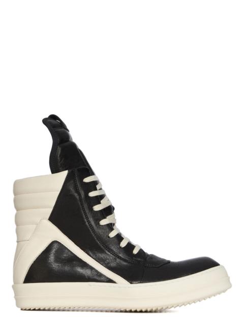 Rick Owens GEOBASKET