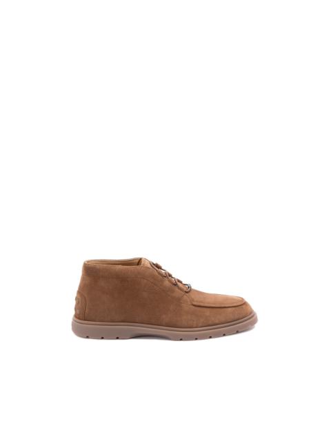 Tod's Lace-Ups