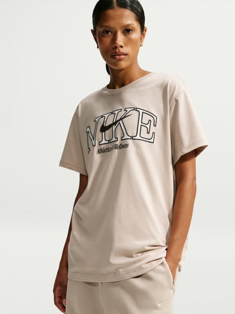 Nike Nike Sportswear Classic Women's Oversized T-Shirt