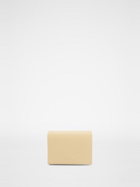 Jil Sander Wallet