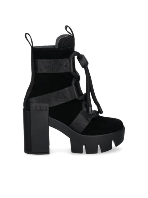 UNITED NUDE Grip Nomad boots