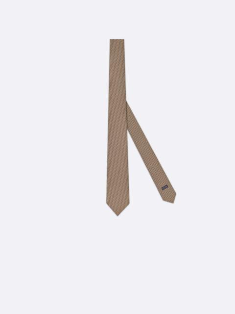 Dior Dior Oblique Tie