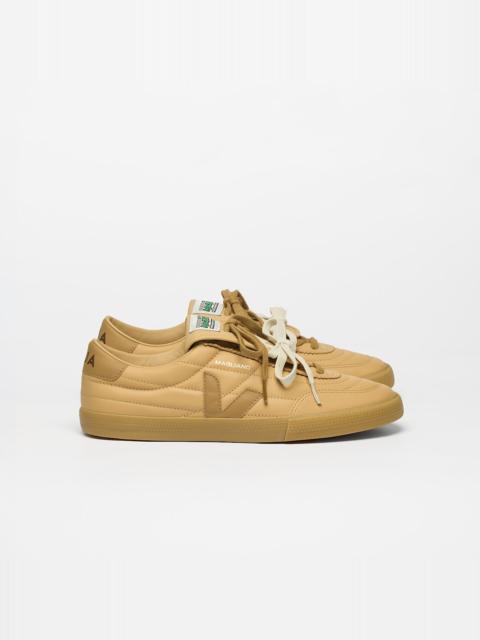 VEJA PANENKA LEATHER VEJA X MAGLIANO TAFFY
