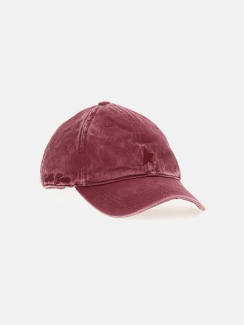 Golden Goose JOURNEY BASEBALL CAP