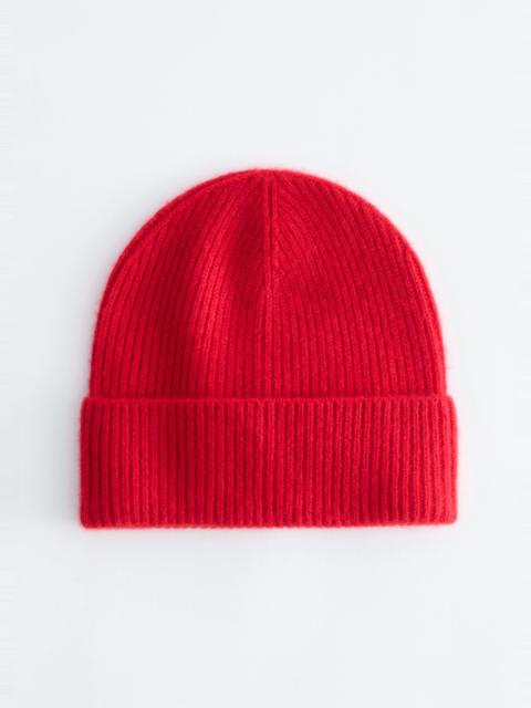 & Other Stories Cashmere Beanie