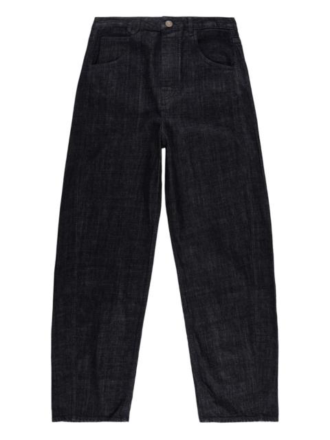 Mirada wide-leg jeans