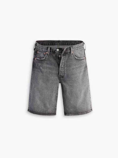 Levi's 501® HEMMED 9" MEN'S SHORTS