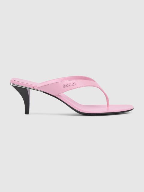 GUCCI Women's Vittoria thong