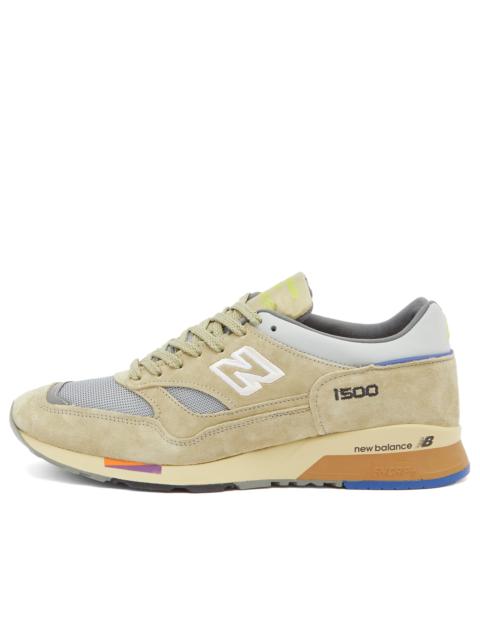 New Balance x Salehe Bembury 1500