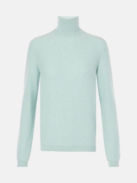 Alpe cashmere turtleneck sweater