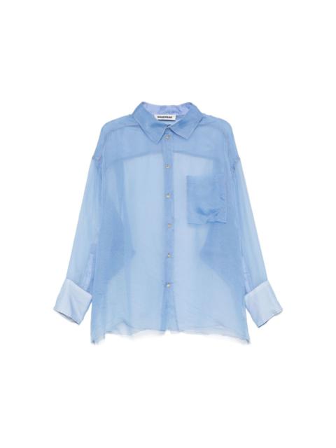 DARKPARK Nathalie shirt