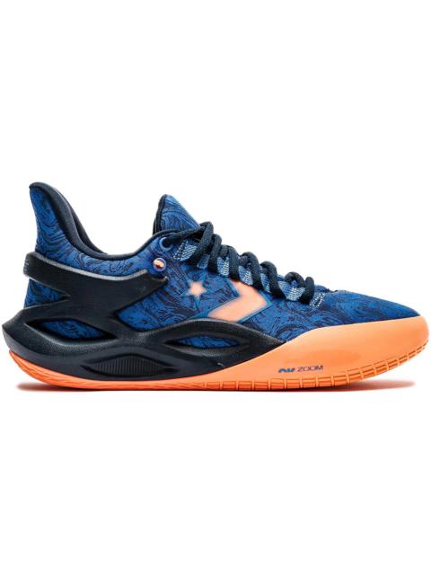 Converse All Star BB Trilliant CX Ox Blue Magma