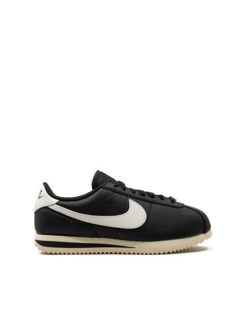 Cortez 23 leather sneakers