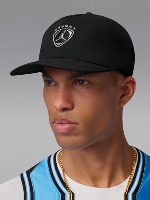 Jordan Jordan Pro Unstructured Hat