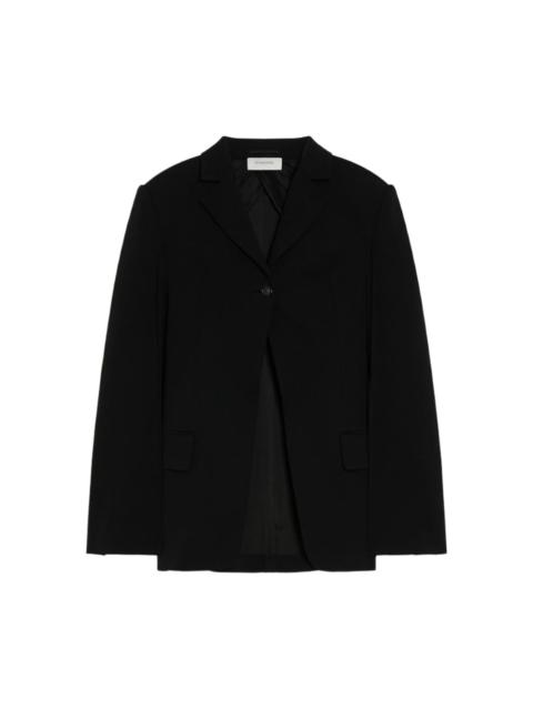 【送料&関税込】SportMax Mendoza Sportmax Mendoza jacket | farfetch | REVERSIBLE
