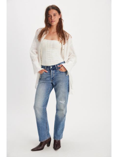 Levi's Levi's 501 90s Selvedge Jeans