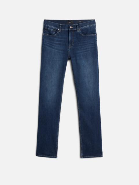 7 For All Mankind Luxe Performance Slimmy in Grapevine