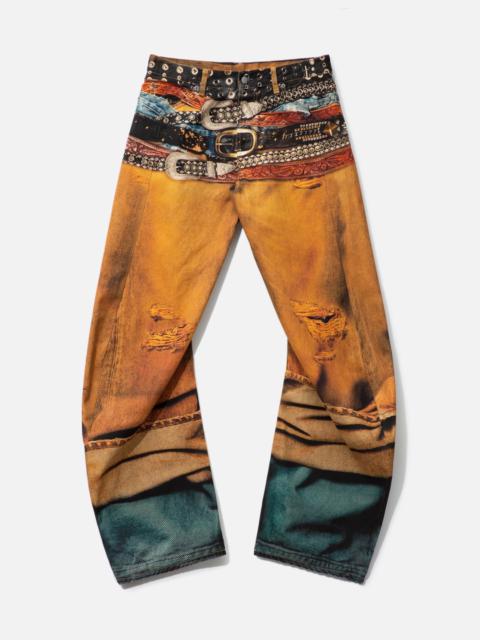 Acne Studios LOOSE FIT JEANS - 2006M