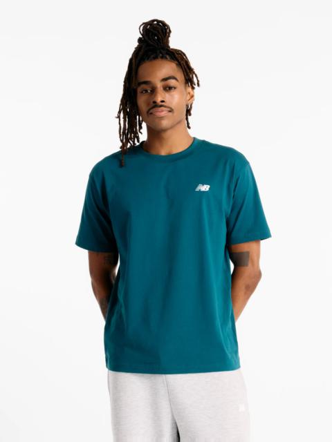 New Balance Men's Sport Essentials Cotton T-Shirt